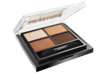 QUAD EYESHADOW PS 204