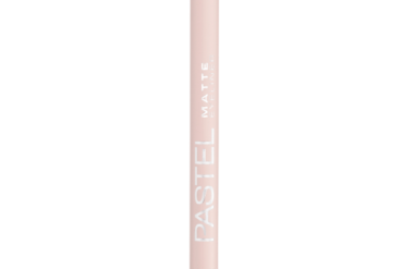 MATTE EYELINER PS 334