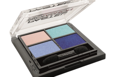 QUAD EYESHADOW PS 203