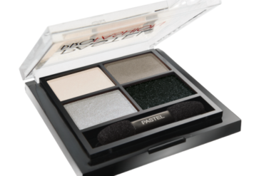 QUAD EYESHADOW PS 206