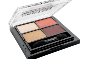 QUAD EYESHADOW PS 207