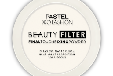 POWDER BEAUTY FILTER PS 00