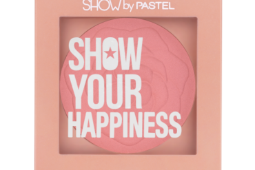 BLUSH SHOW YOUR HAPPINESS 201