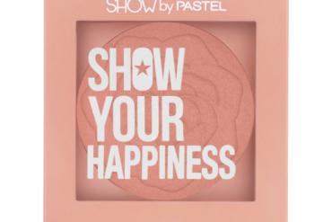 BLUSH SHOW YOUR HAPPINESS 203