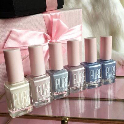 Pure Nail Polish