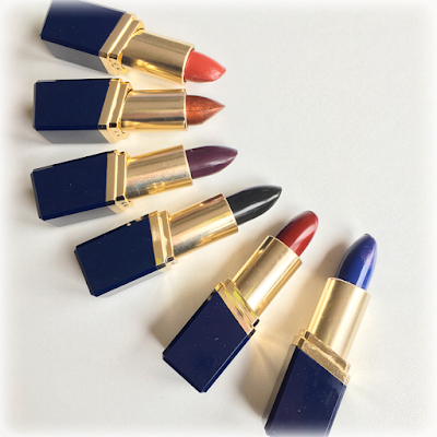 Classic Lipsticks