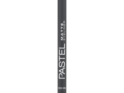 MATTE EYELINER PS 336