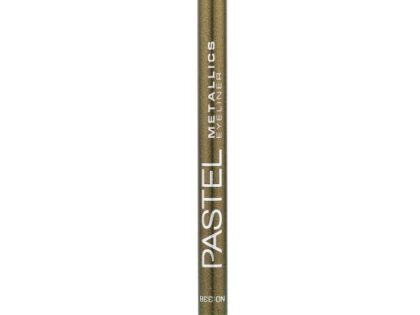 METALLICS EYELINER PS 338