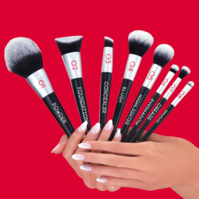 Brushes