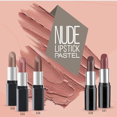 Nude Lipstick