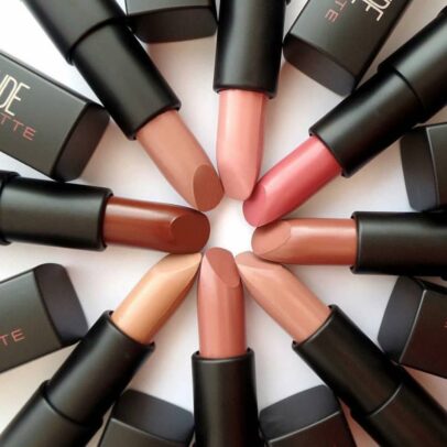 Lipsticks