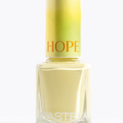 Pastel Nail Polish 437
