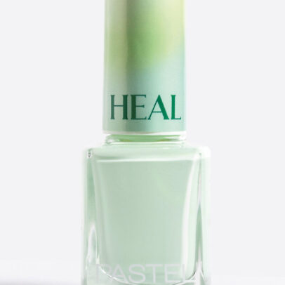 Pastel Nail Polish 438