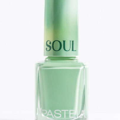 Pastel Nail Polish 439