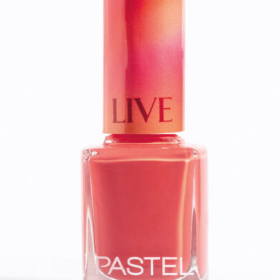 Pastel Nail Polish 444