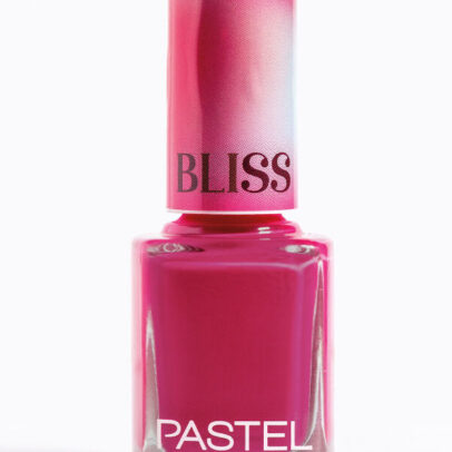 Pastel Nail Polish 445