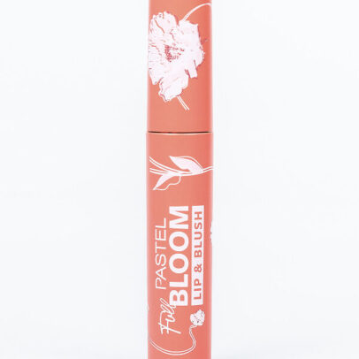 Pastel Full Bloom Lip & Blush - 72 Groovy - Lip and Cheek Color