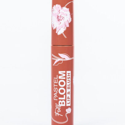 Pastel Full Bloom Lip & Blush - 74 Frosty- Lip and Cheek Color