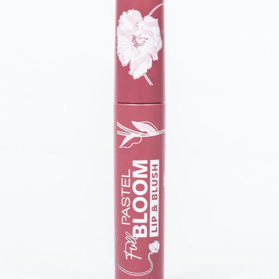 Pastel Full Bloom Lip & Blush - 76 Flora - Lip and Cheek Color