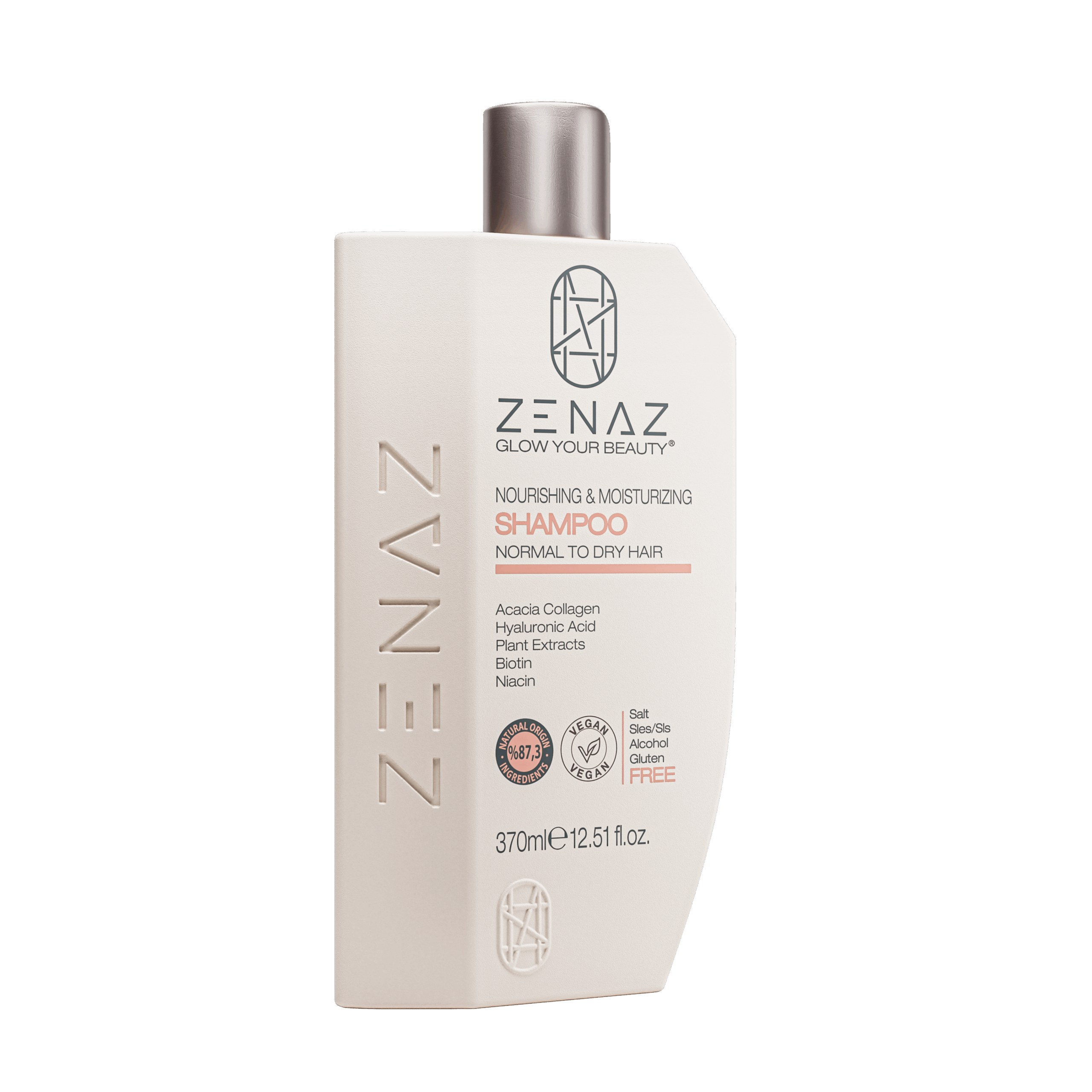 Nourishing & Moisturizing Shampoo