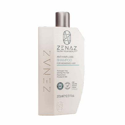 Anti Hair Loss Shampoo