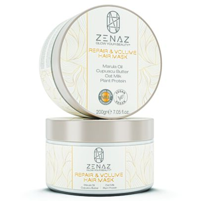 Repair & Volume Hair Mask