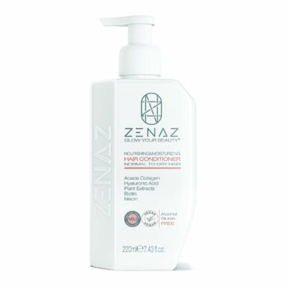 Nourishing & Moisturizing Hair Conditioner