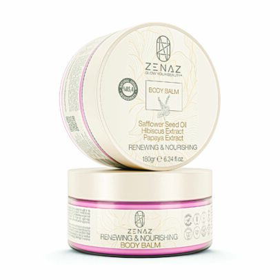 Body Balm Renewing & Nourishing