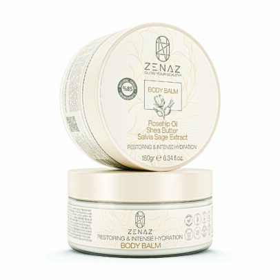 Body Balm Restoring & Intense Hydration