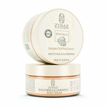 Body Balm Smoothing & ILLuminating