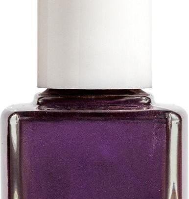 Pastel Nail Polish 907