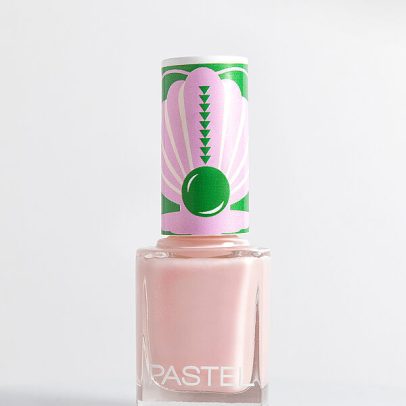 Pastel Nail Polish 451