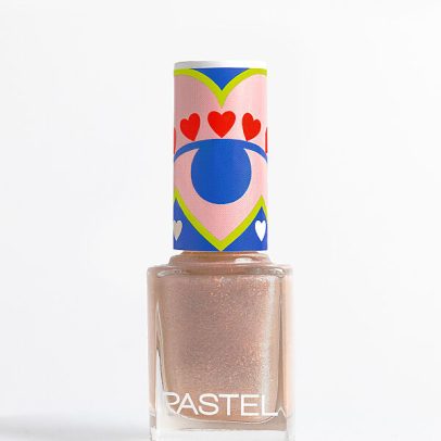 Pastel Nail Polish 452
