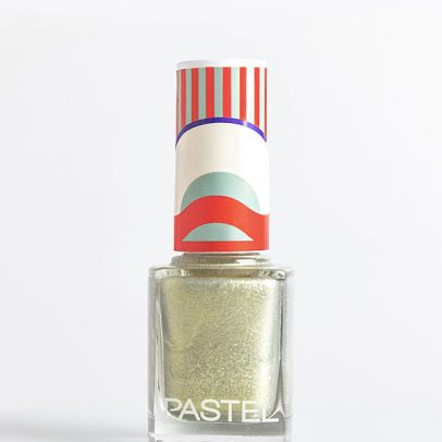Pastel Nail Polish 453