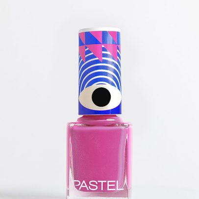 Pastel Nail Polish 454