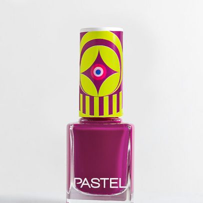 Pastel Nail Polish 455
