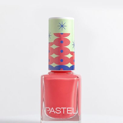 Pastel Nail Polish 456