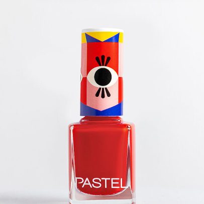 Pastel Nail Polish 457