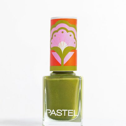 Pastel Nail Polish 458