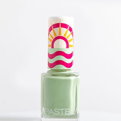 Pastel Nail Polish 459