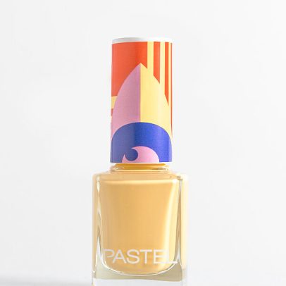 Pastel Nail Polish 460