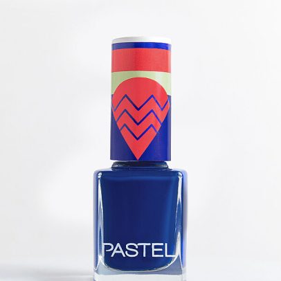 Pastel Nail Polish 463