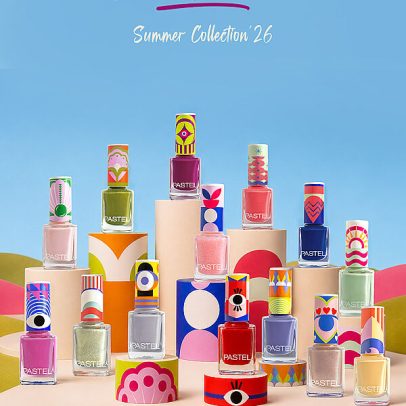 SUMMER COLLECTION 2026